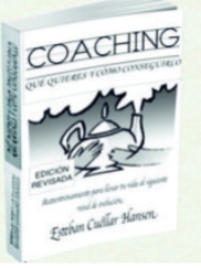 Libro de coaching y desarrollo personal